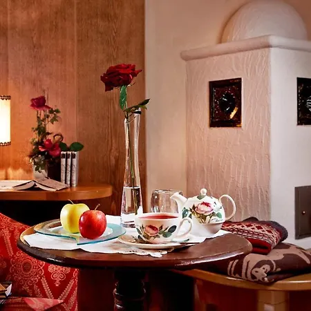Otel Weisses Lamm