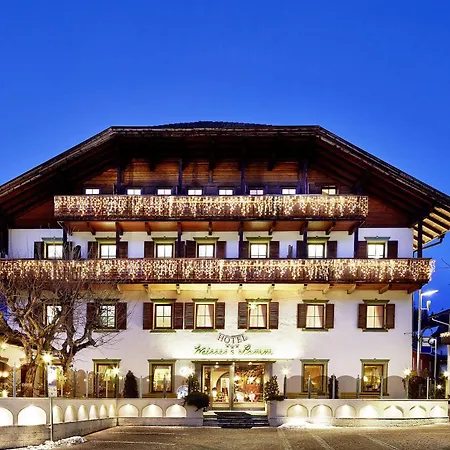 Otel Weisses Lamm