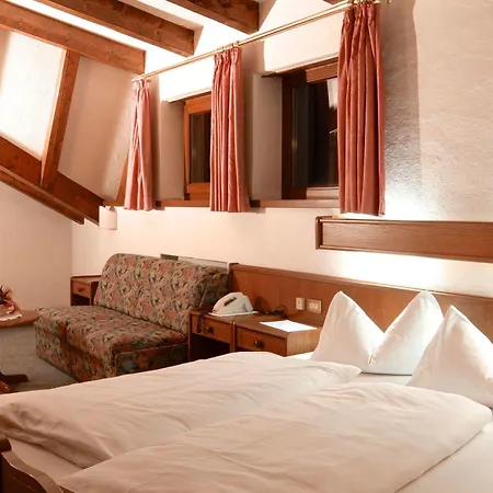 Hotel Weisses Lamm