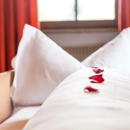 Weisses Lamm Hotel 3*