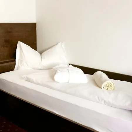 Weisses Lamm Hotel Monguelfo-Tesido / Welsberg-Taisten